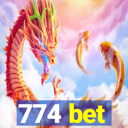 774 bet